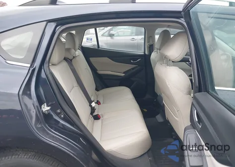 2019 Subaru Impreza 2.0I Limited z USA, uszkodzony, nr VIN 4S3GTAU60K3701942